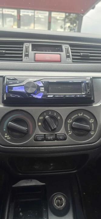2004 Mitsubishi Lancer 9th Gen - Image 2 of 4