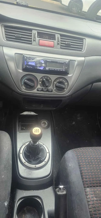 2004 Mitsubishi Lancer 9th Gen - Image 3 of 4