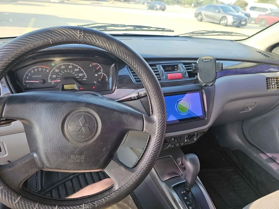 2004 Mitsubishi Lancer 8th Gen - Image 4 of 7