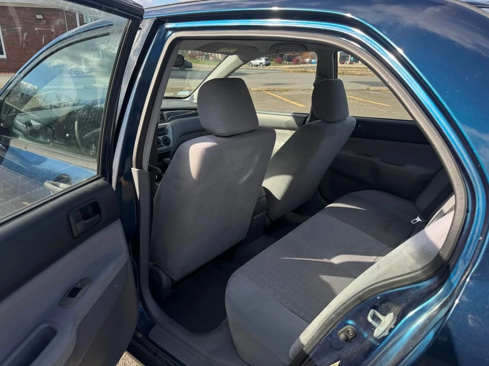 2004 Mitsubishi Lancer 8th Gen - Image 11 of 15