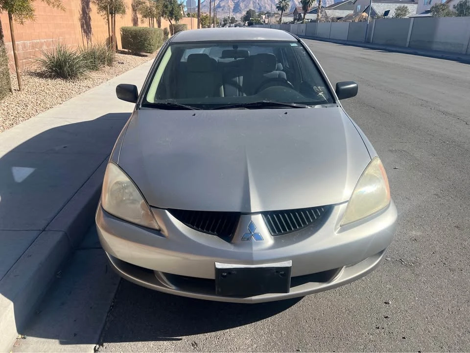 2004 Mitsubishi Lancer 7th Gen - Image 2 of 10