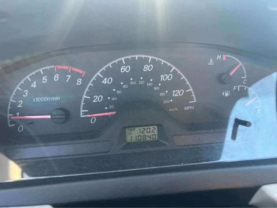 2004 Mitsubishi Lancer 7th Gen - Image 7 of 10