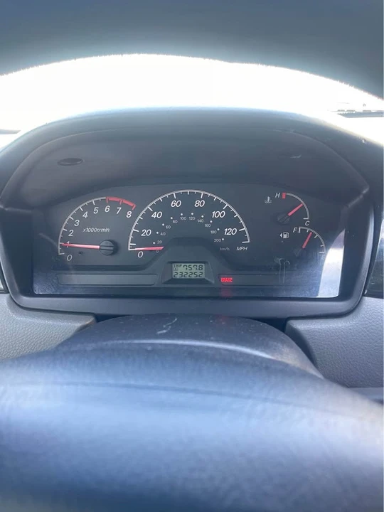 2004 Mitsubishi Lancer 8th Gen - Image 6 of 6