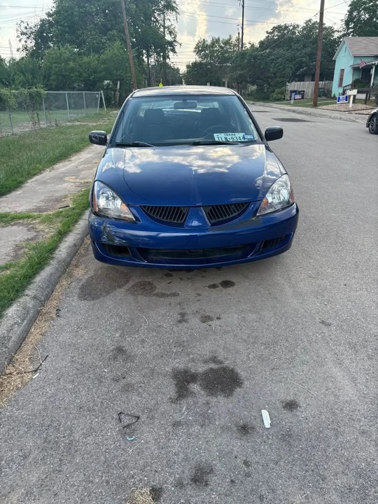 2004 Mitsubishi Lancer 8th Gen - Image 8 of 10