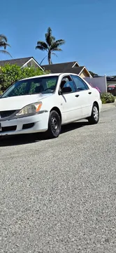 2004 Mitsubishi Lancer ES