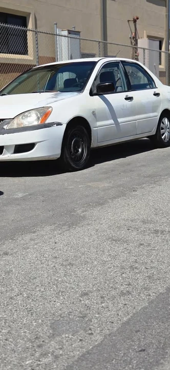 2004 Mitsubishi Lancer 8th Gen - Image 11 of 11