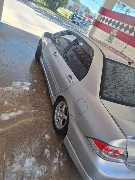 2004 Mitsubishi Lancer 8th Gen - Image 2 of 5