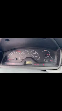 2004 Mitsubishi Lancer ES Sedan