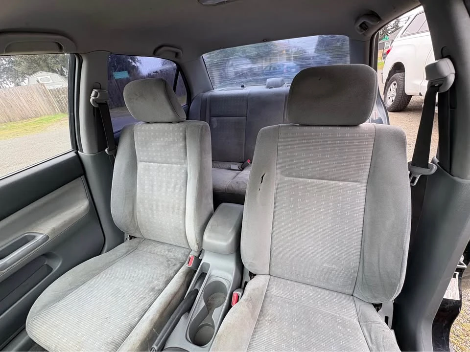 2004 Mitsubishi Lancer 8th Gen - Image 7 of 9
