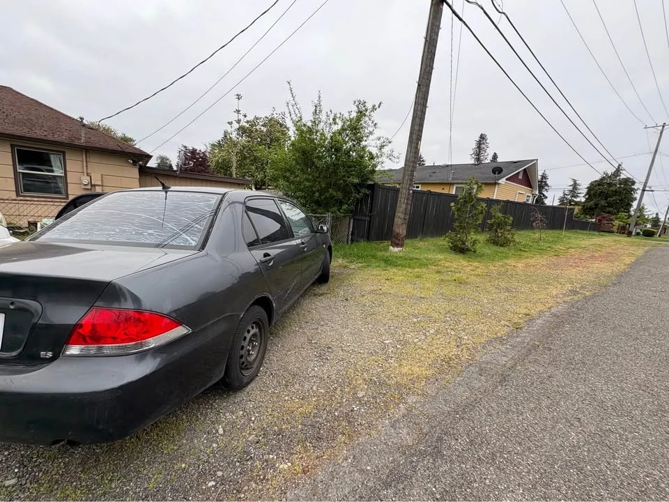 2004 Mitsubishi Lancer 8th Gen - Image 6 of 9