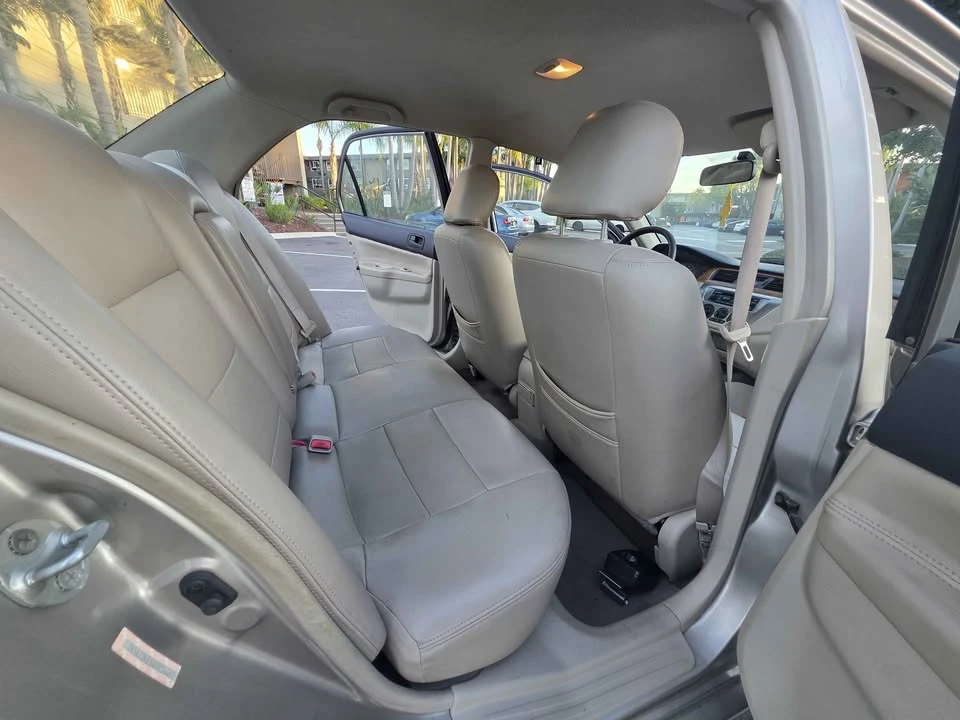 2004 Mitsubishi Lancer 8th Gen - Image 10 of 13