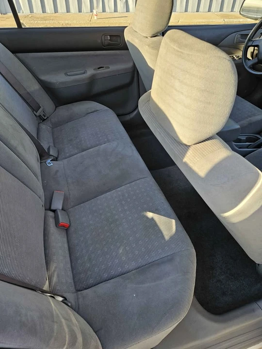 2004 Mitsubishi Lancer 8th Gen - Image 8 of 14