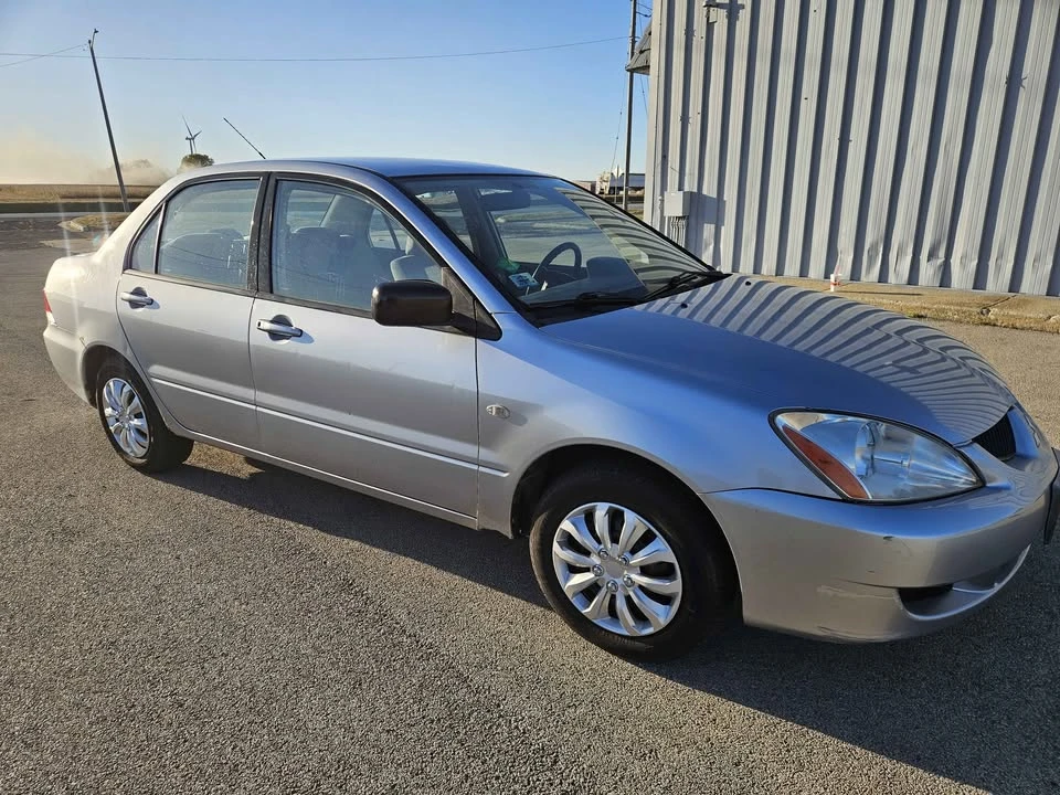 2004 Mitsubishi Lancer 8th Gen - Image 7 of 14