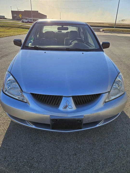 2004 Mitsubishi Lancer 8th Gen - Image 6 of 14
