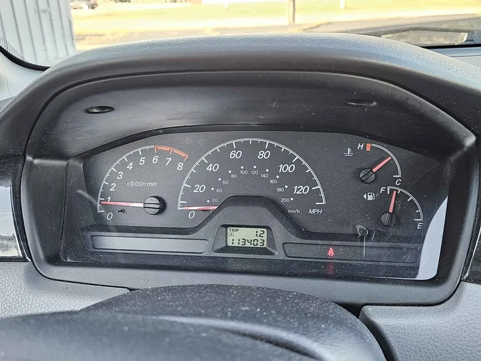 2004 Mitsubishi Lancer 8th Gen - Image 11 of 14