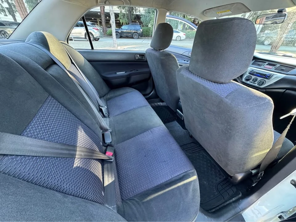 2004 Mitsubishi Lancer 7th Gen - Image 10 of 18