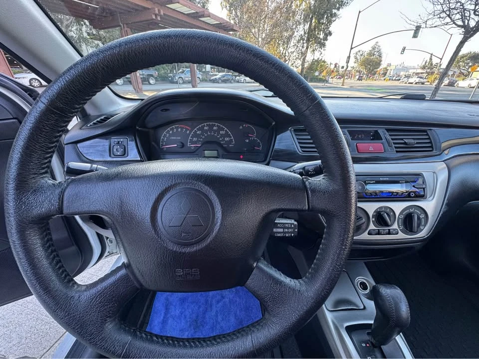 2004 Mitsubishi Lancer 7th Gen - Image 13 of 18