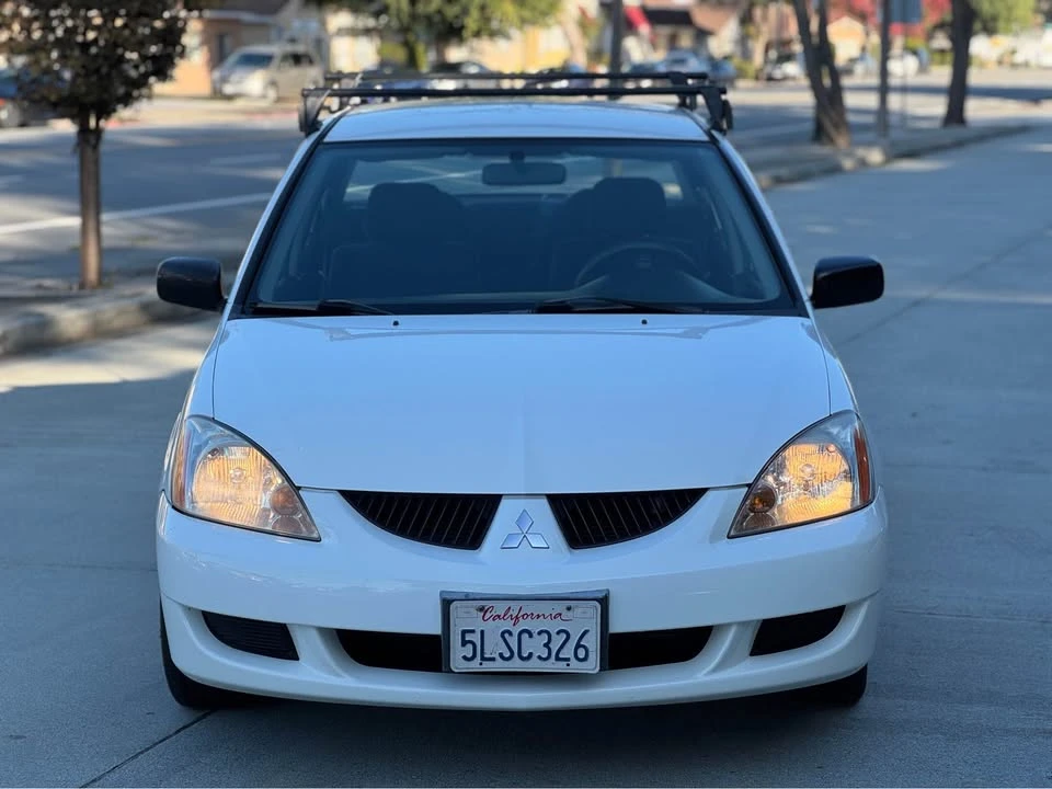 2004 Mitsubishi Lancer 7th Gen - Image 3 of 18