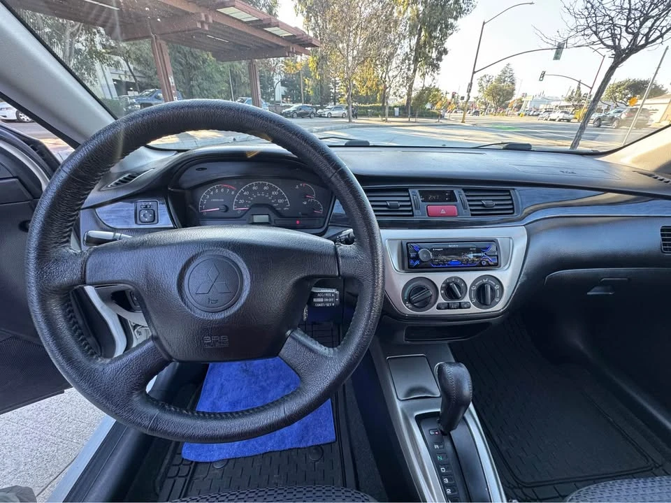 2004 Mitsubishi Lancer 7th Gen - Image 12 of 18