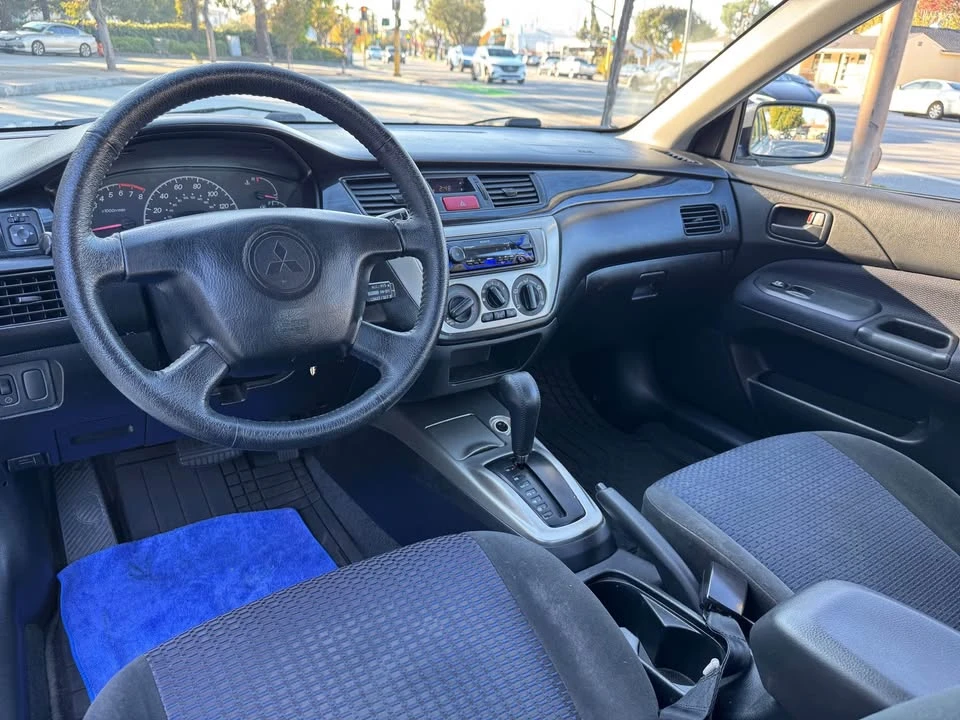 2004 Mitsubishi Lancer 7th Gen - Image 7 of 18