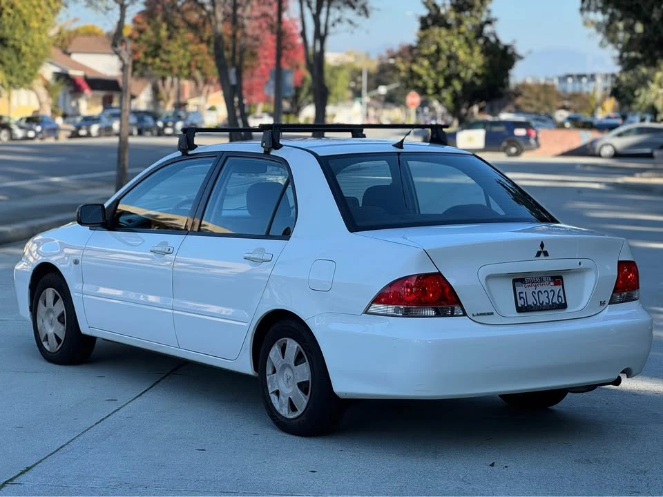 2004 Mitsubishi Lancer 7th Gen - Image 6 of 18