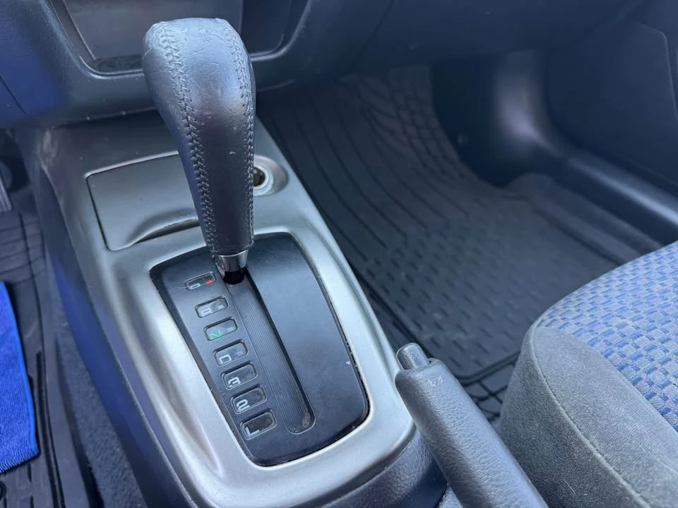 2004 Mitsubishi Lancer 7th Gen - Image 15 of 18