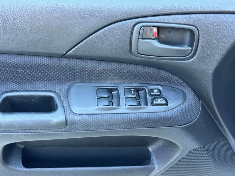 2004 Mitsubishi Lancer 7th Gen - Image 17 of 18