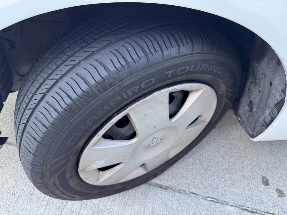 2004 Mitsubishi Lancer 7th Gen - Image 18 of 18