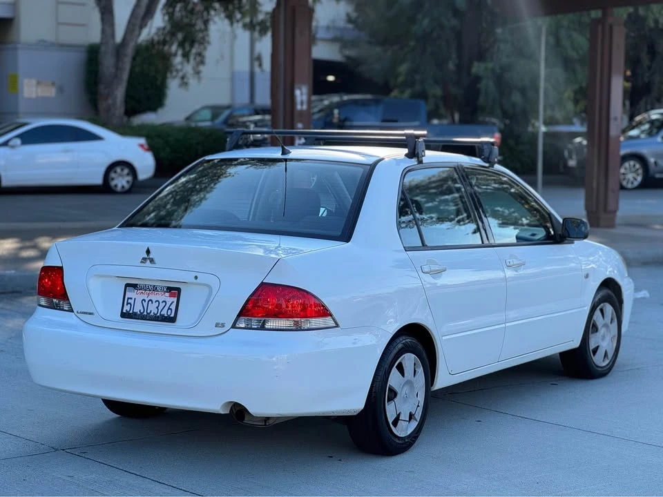 2004 Mitsubishi Lancer 7th Gen - Image 5 of 18
