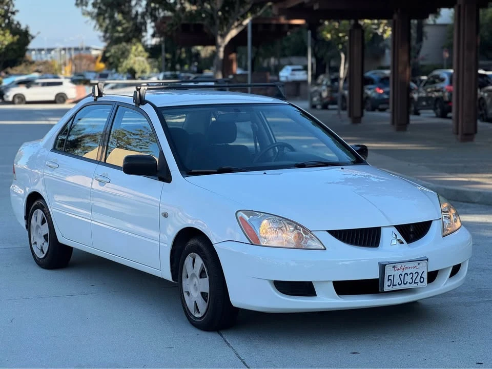 2004 Mitsubishi Lancer 7th Gen - Image 2 of 18