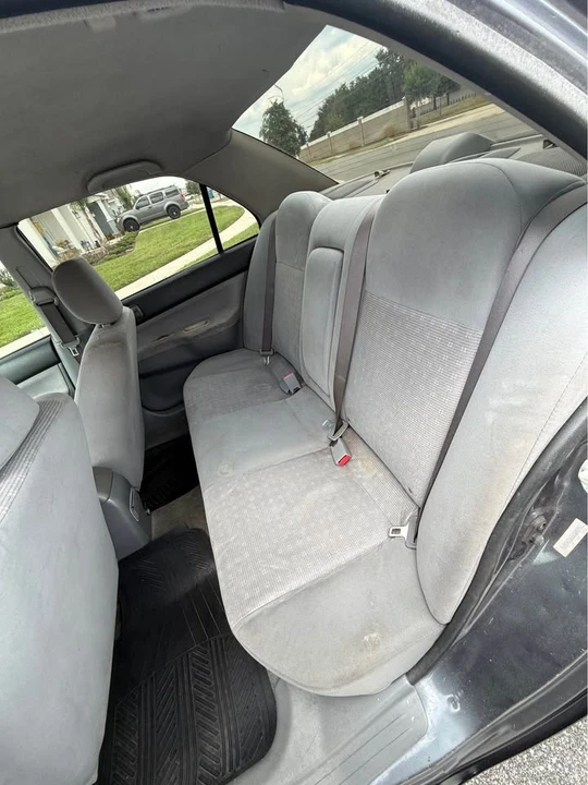 2004 Mitsubishi Lancer Evolution VIII 7th Gen - Image 6 of 6