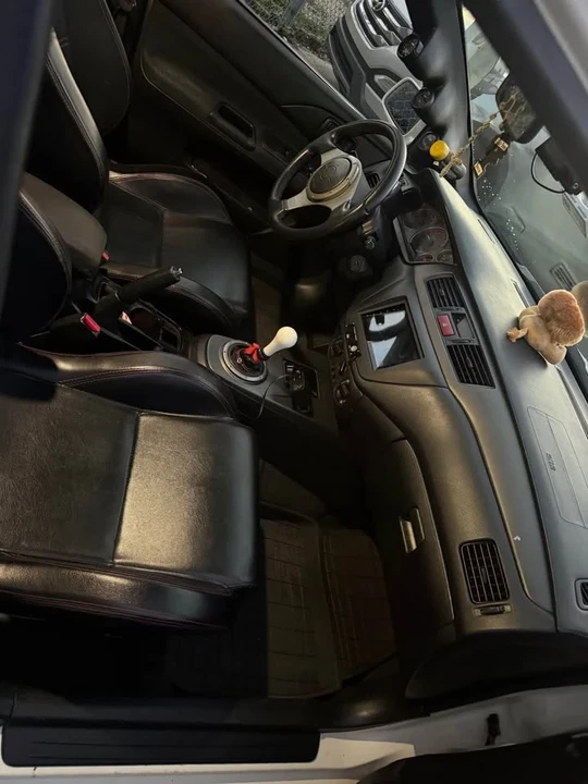 2004 Mitsubishi Lancer Evolution VIII 7th Gen - Image 7 of 19