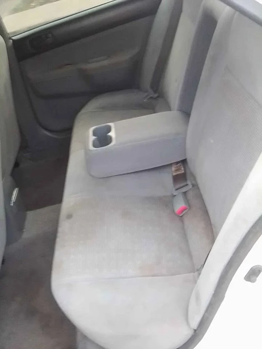 2004 Mitsubishi Lancer 8th Gen - Image 12 of 16