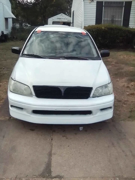 2004 Mitsubishi Lancer 8th Gen - Image 2 of 16