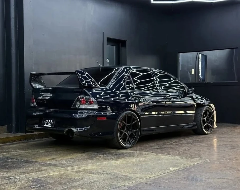 2004 Mitsubishi Lancer 8th Gen - Image 7 of 20