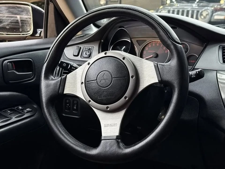 2004 Mitsubishi Lancer 8th Gen - Image 15 of 20