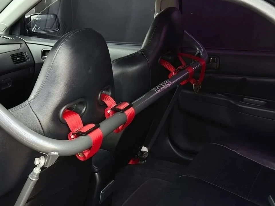 2004 Mitsubishi Lancer 8th Gen - Image 17 of 20