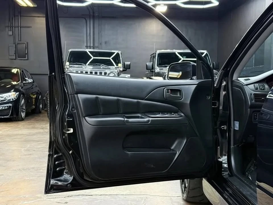 2004 Mitsubishi Lancer 8th Gen - Image 10 of 20