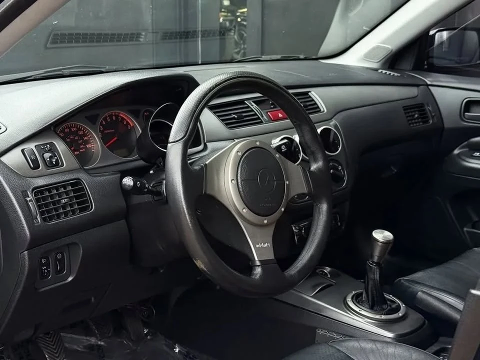 2004 Mitsubishi Lancer 8th Gen - Image 11 of 20