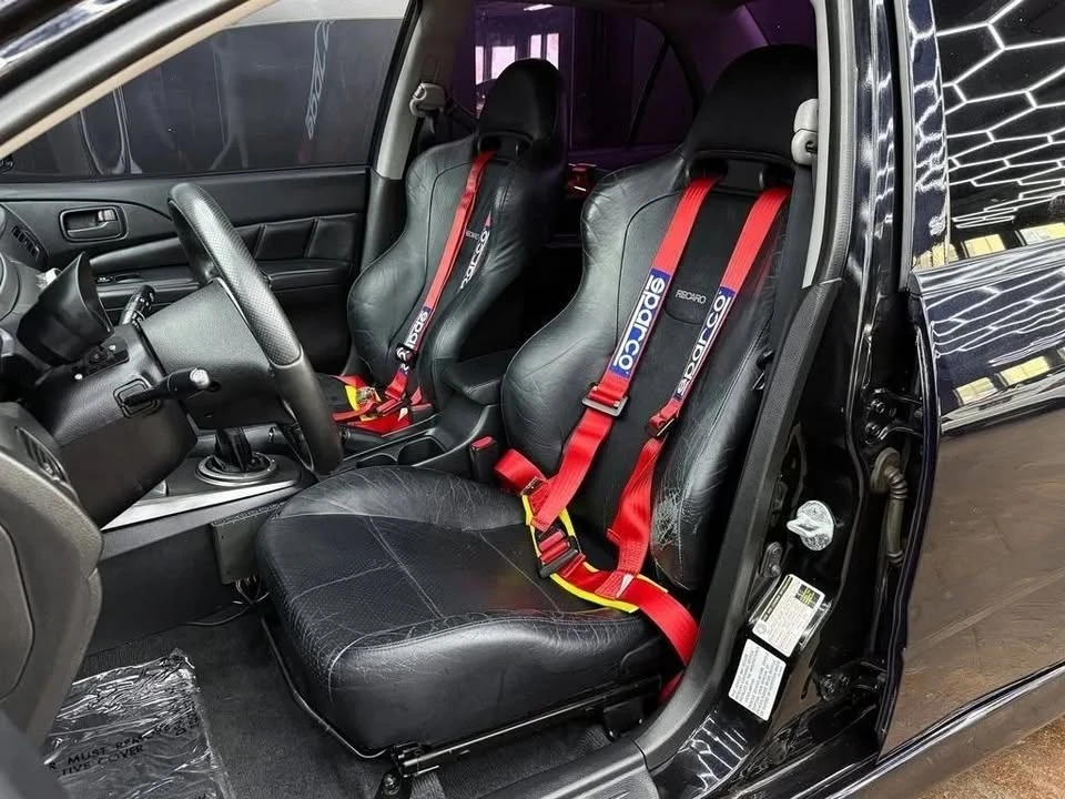 2004 Mitsubishi Lancer 8th Gen - Image 12 of 20