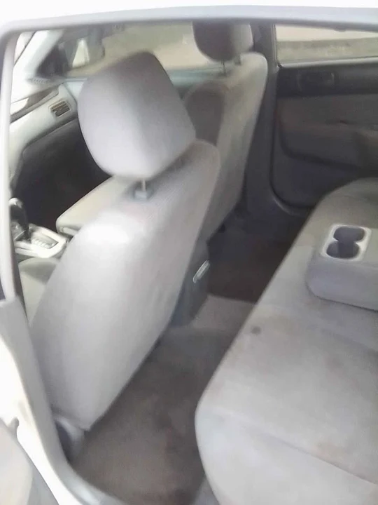 2004 Mitsubishi Lancer 8th Gen - Image 12 of 18