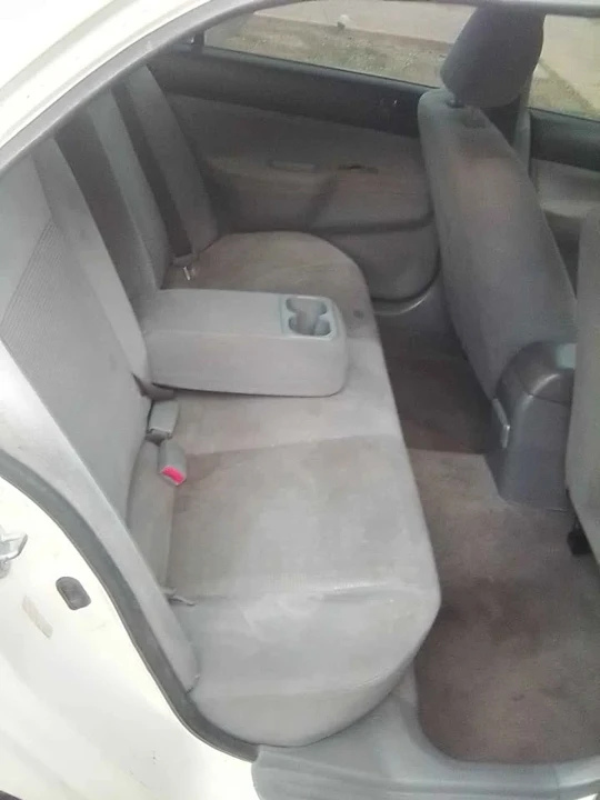 2004 Mitsubishi Lancer 8th Gen - Image 17 of 18