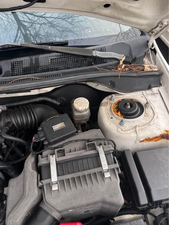2004 Mitsubishi Lancer 7th Gen - Image 4 of 11