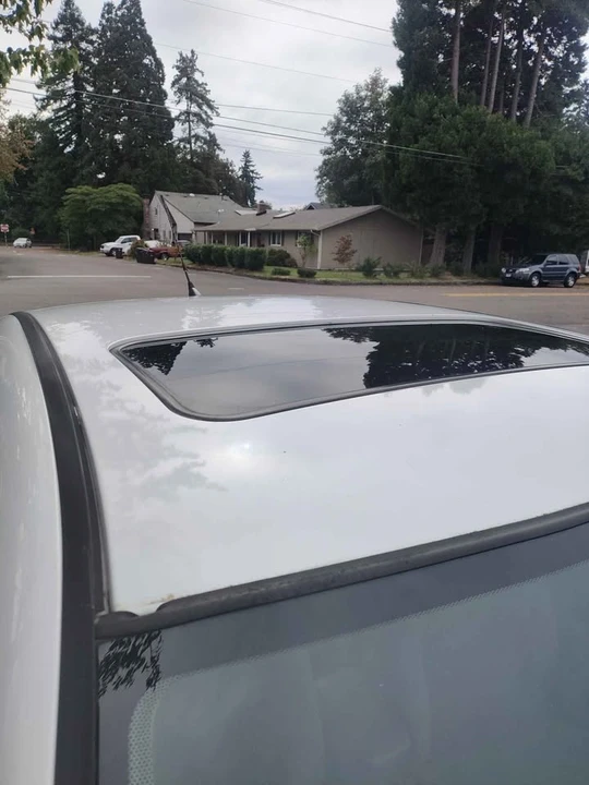 2004 Mitsubishi Lancer 8th Gen - Image 16 of 17