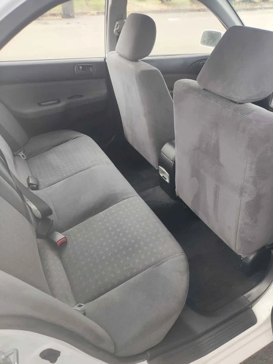 2004 Mitsubishi Lancer 8th Gen - Image 9 of 17