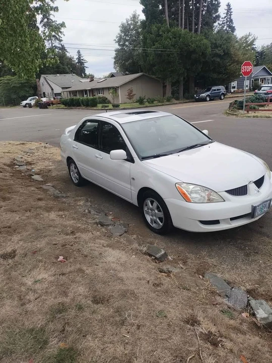 2004 Mitsubishi Lancer 7th Gen - Image 14 of 16