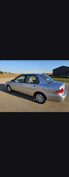 2004 Mitsubishi Lancer 7th Gen - Image 5 of 12
