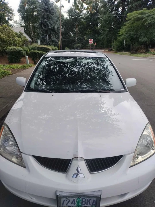 2004 Mitsubishi Lancer 7th Gen - Image 7 of 16