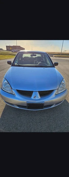2004 Mitsubishi Lancer 7th Gen - Image 3 of 12