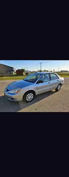 2004 Mitsubishi Lancer LS Sedan